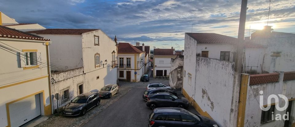 Block of flats in Alter do Chão of 255 m²