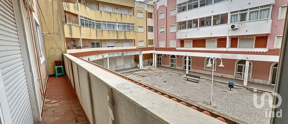 Apartamento T3 em Vila Real de Santo António de 100 m²