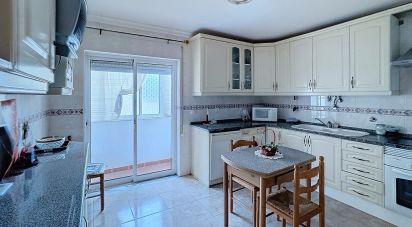 Apartment T3 in Vila Real de Santo António of 100 m²