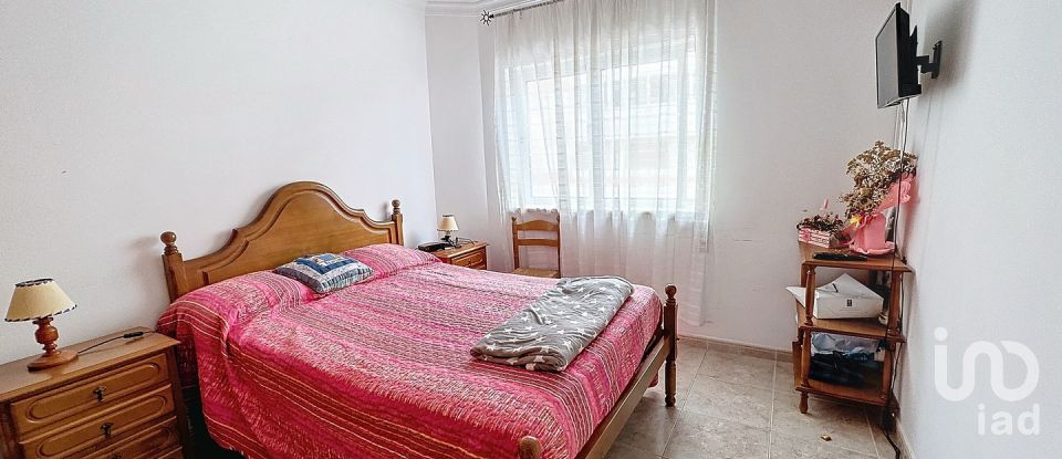 Apartamento T3 em Vila Real de Santo António de 100 m²