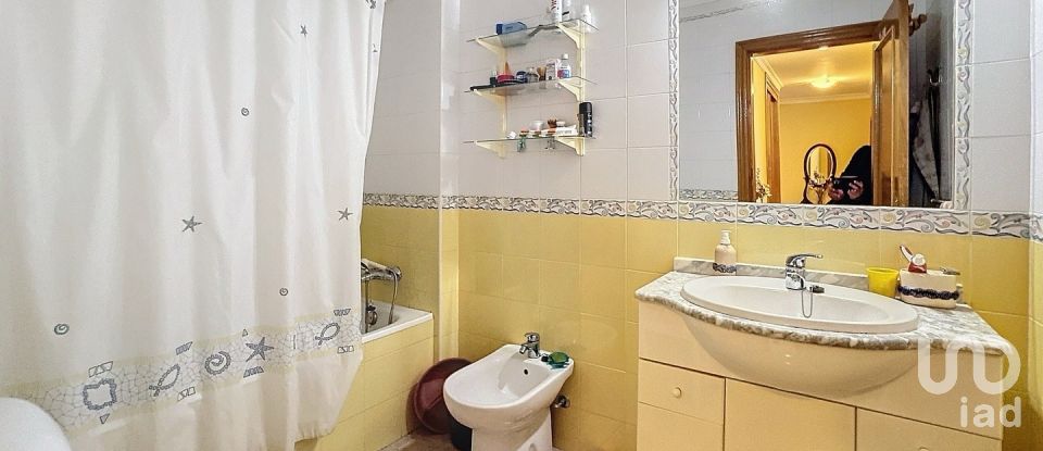 Apartamento T3 em Vila Real de Santo António de 100 m²