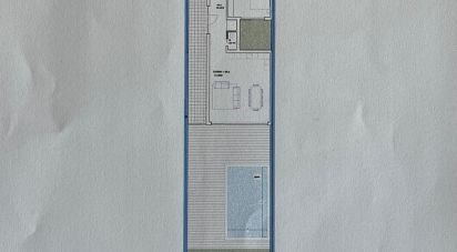 Building land in Castelo do Neiva of 599 m²