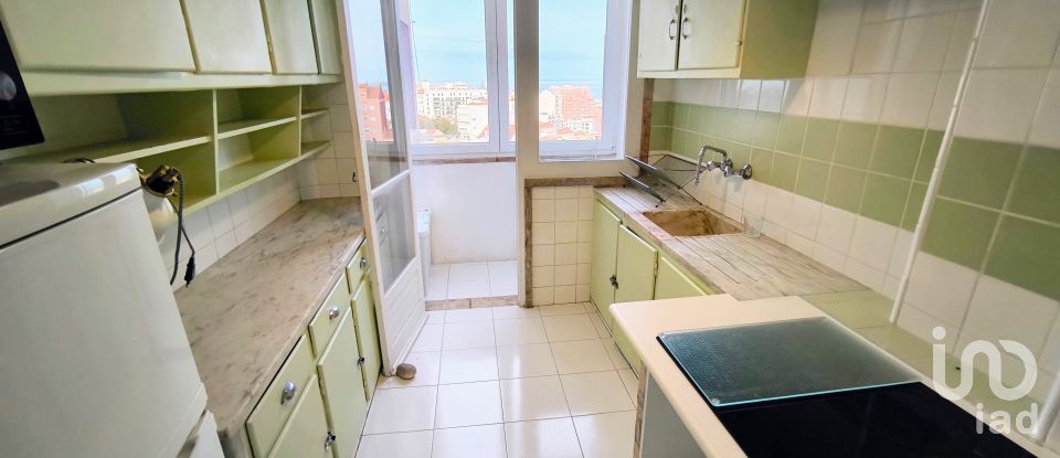 Appartement T2 à São Vicente de 72 m²