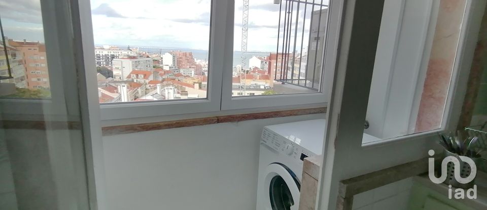 Appartement T2 à São Vicente de 72 m²