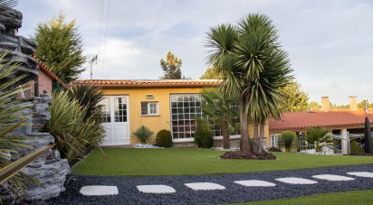 House T4 in Vila Nova de Paiva, Alhais e Fráguas of 415 m²