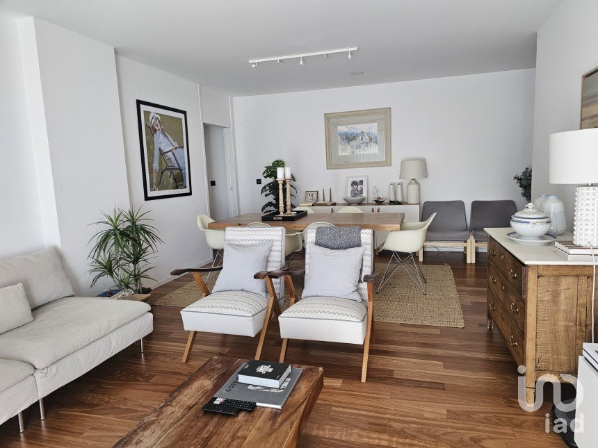 Appartement T3 à São Martinho de 121 m²