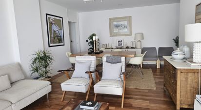 Appartement T3 à São Martinho de 121 m²