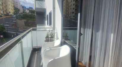 Appartement T3 à São Martinho de 121 m²