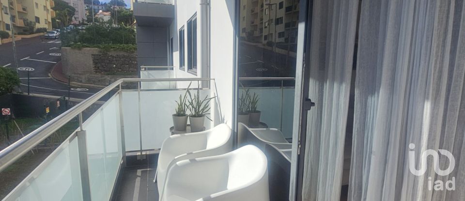 Appartement T3 à São Martinho de 121 m²