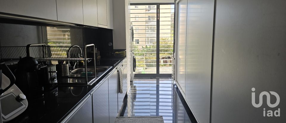 Appartement T3 à São Martinho de 121 m²