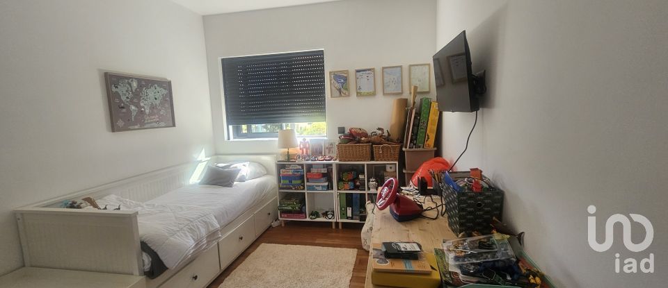 Appartement T3 à São Martinho de 121 m²