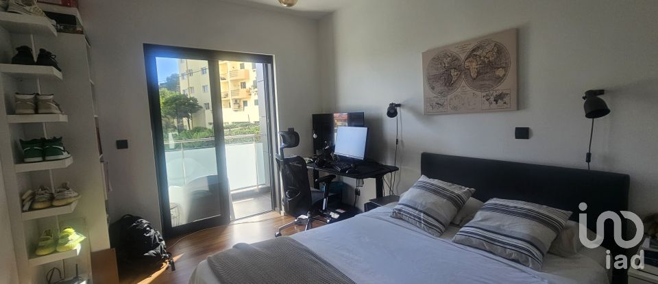 Appartement T3 à São Martinho de 121 m²