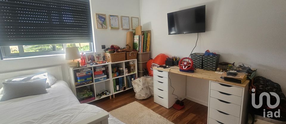 Appartement T3 à São Martinho de 121 m²