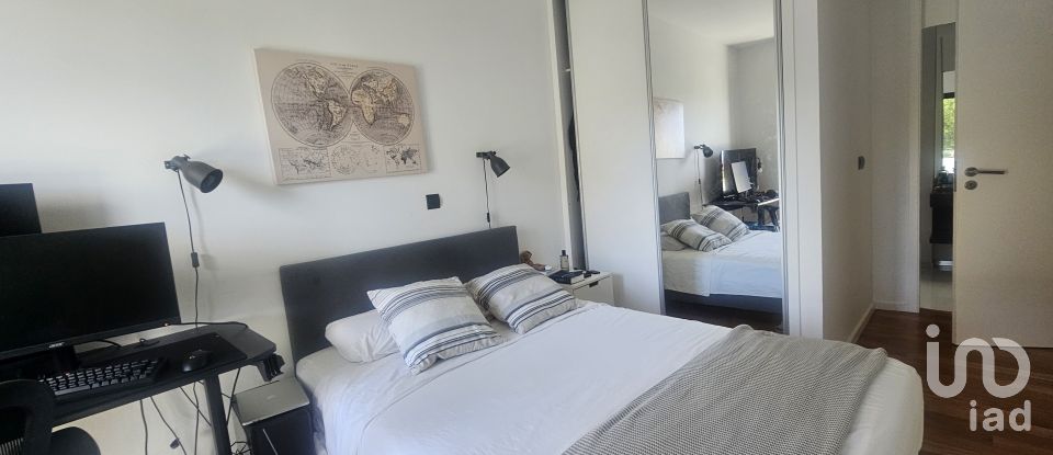 Appartement T3 à São Martinho de 121 m²