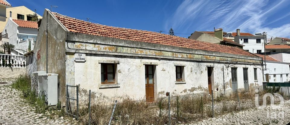 Casa tradicional T2 em Setúbal (São Julião, Nossa Senhora da Anunciada e Santa Maria da Graça) de 93 m²