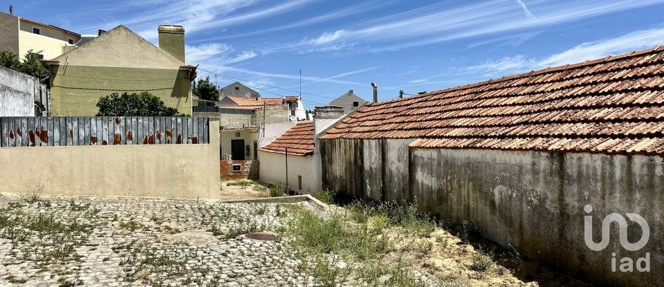 Casa tradicional T2 em Setúbal (São Julião, Nossa Senhora da Anunciada e Santa Maria da Graça) de 93 m²