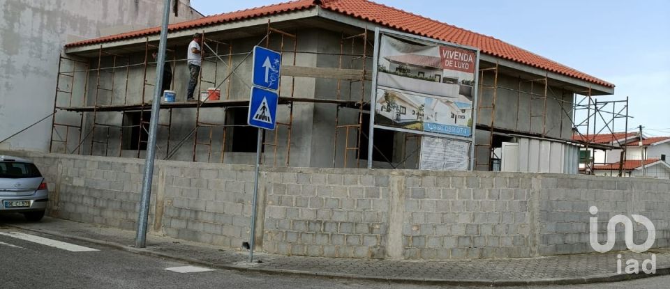 Casa / Villa T3 em Ovar, São João, Arada e São Vicente de Pereira Jusã de 130 m²