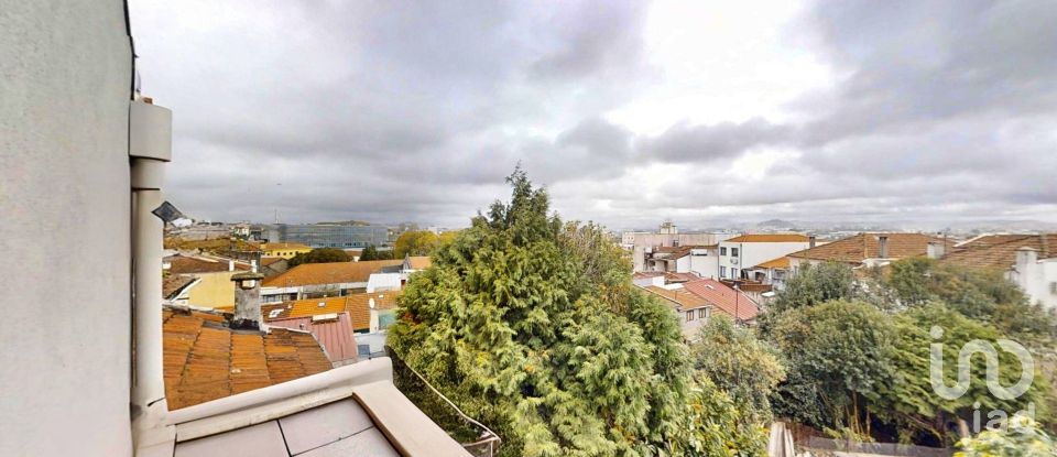 Apartment T1 in Campanhã of 79 m²