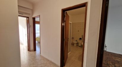 Apartment T2 in Faro (Sé e São Pedro) of 78 m²