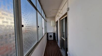 Apartment T2 in Faro (Sé e São Pedro) of 78 m²