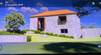 House T2 in Castelo do Neiva of 110 m²