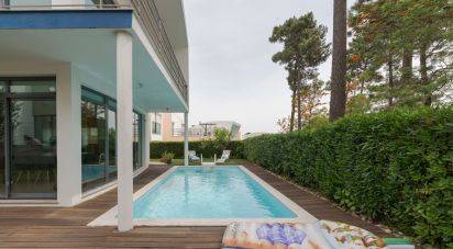 Gîte T4 à Quinta do Anjo de 220 m²