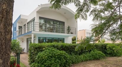 Gîte T4 à Quinta do Anjo de 220 m²