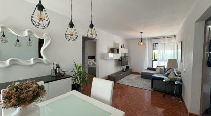 Apartment T2 in Corroios of 72 m²