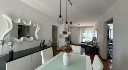 Apartment T2 in Corroios of 72 m²