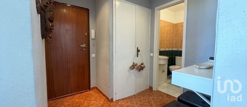 Appartement T2 à Corroios de 72 m²