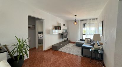 Apartment T2 in Corroios of 72 m²