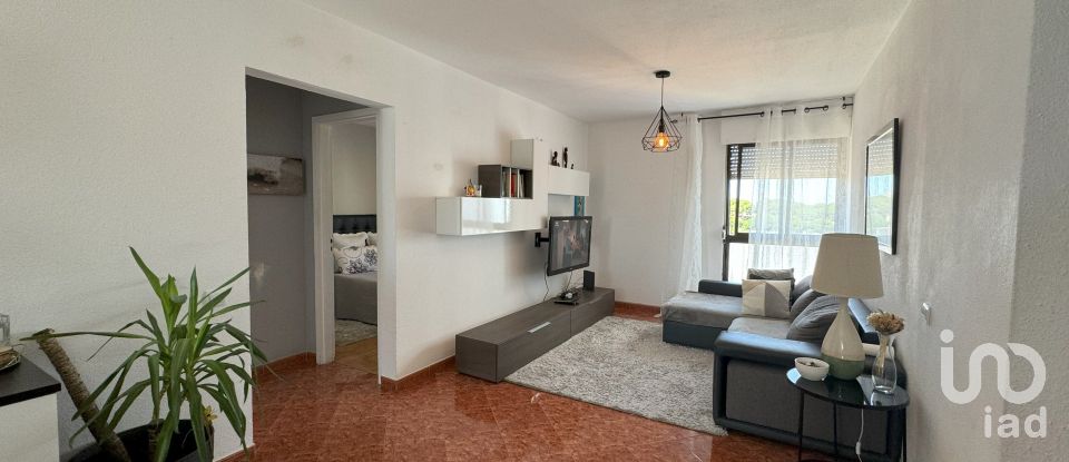 Appartement T2 à Corroios de 72 m²