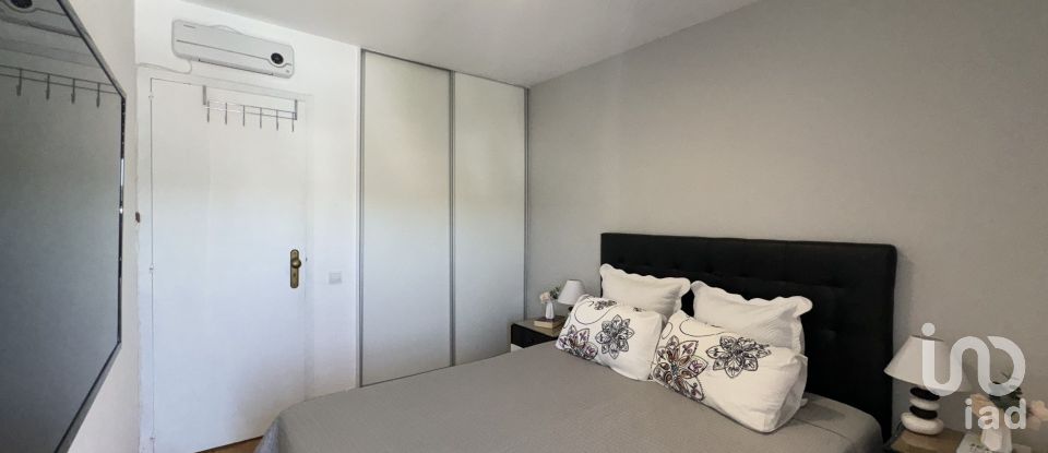 Appartement T2 à Corroios de 72 m²