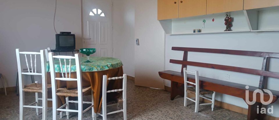 Gîte T3 à Moreira de Rei de 90 m²