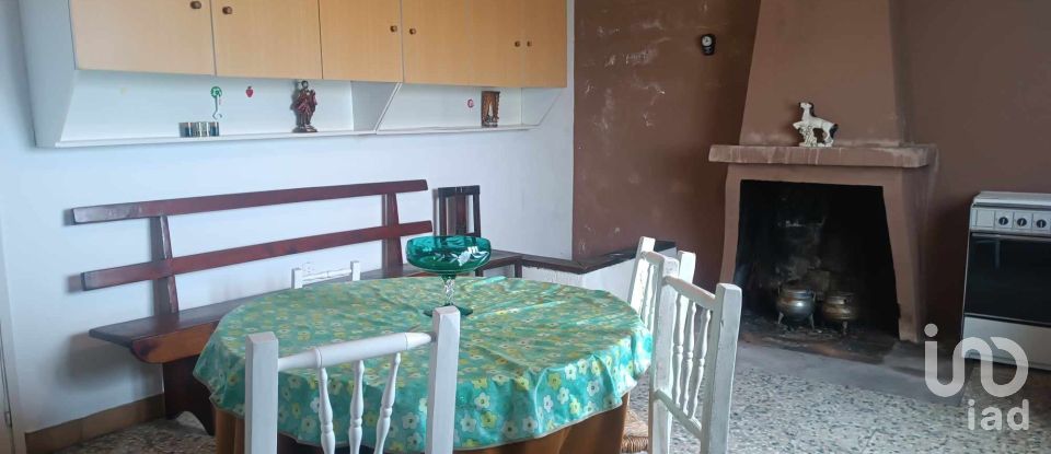 Gîte T3 à Moreira de Rei de 90 m²