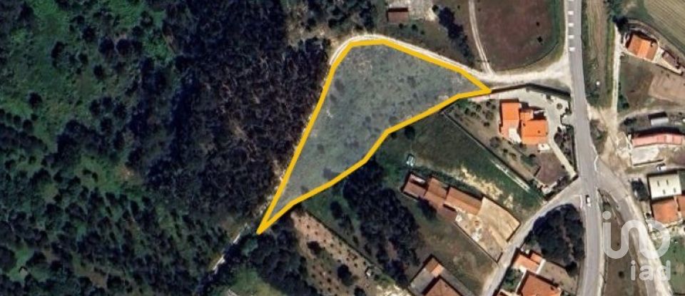 Building land in Famalicão of 3,640 m²