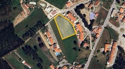 Building land in Famalicão of 3,400 m²