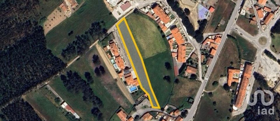 Building land in Famalicão of 2,950 m²