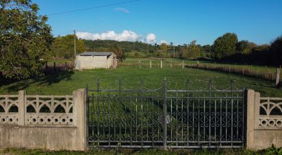 Land in Tomar (São João Baptista) e Santa Maria dos Olivais of 21,380 m²