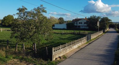 Land in Tomar (São João Baptista) e Santa Maria dos Olivais of 21,380 m²