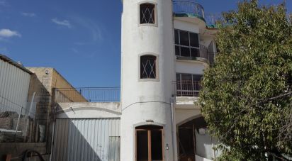 Block of flats in Luz de Tavira e Santo Estêvão of 437 m²