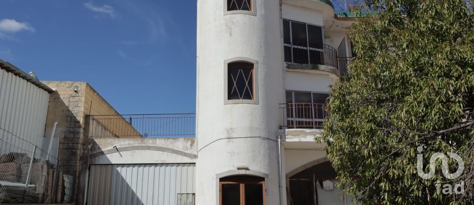 Block of flats in Luz de Tavira e Santo Estêvão of 437 m²