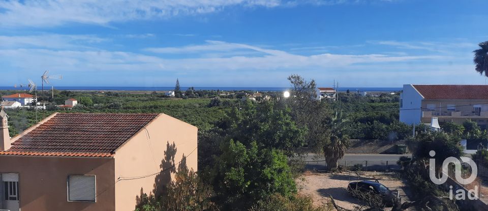 Block of flats in Luz de Tavira e Santo Estêvão of 437 m²