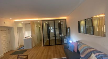 Appartement T1 à Misericórdia de 78 m²