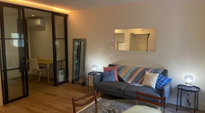 Appartement T1 à Misericórdia de 78 m²