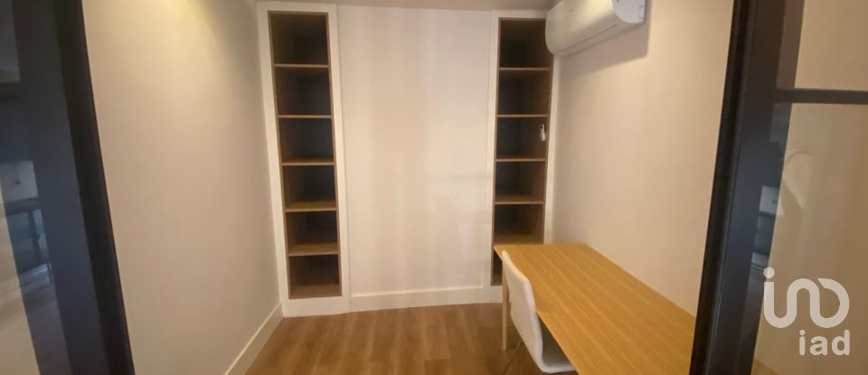 Apartamento T1 em Misericórdia de 78 m²