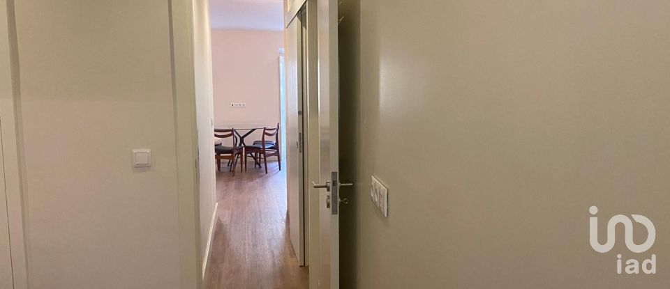 Apartamento T1 em Misericórdia de 78 m²