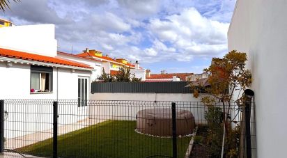 House T4 in Pinhal Novo of 151 m²