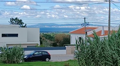 Land in Sesimbra (Castelo) of 951 m²