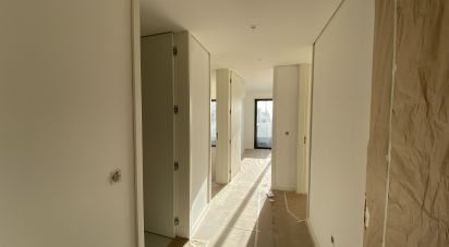 Apartamento T3 em Mafamude e Vilar do Paraíso de 118 m²